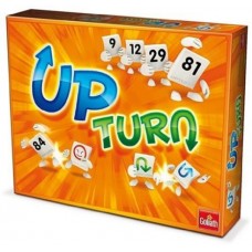 Up Turn Used   